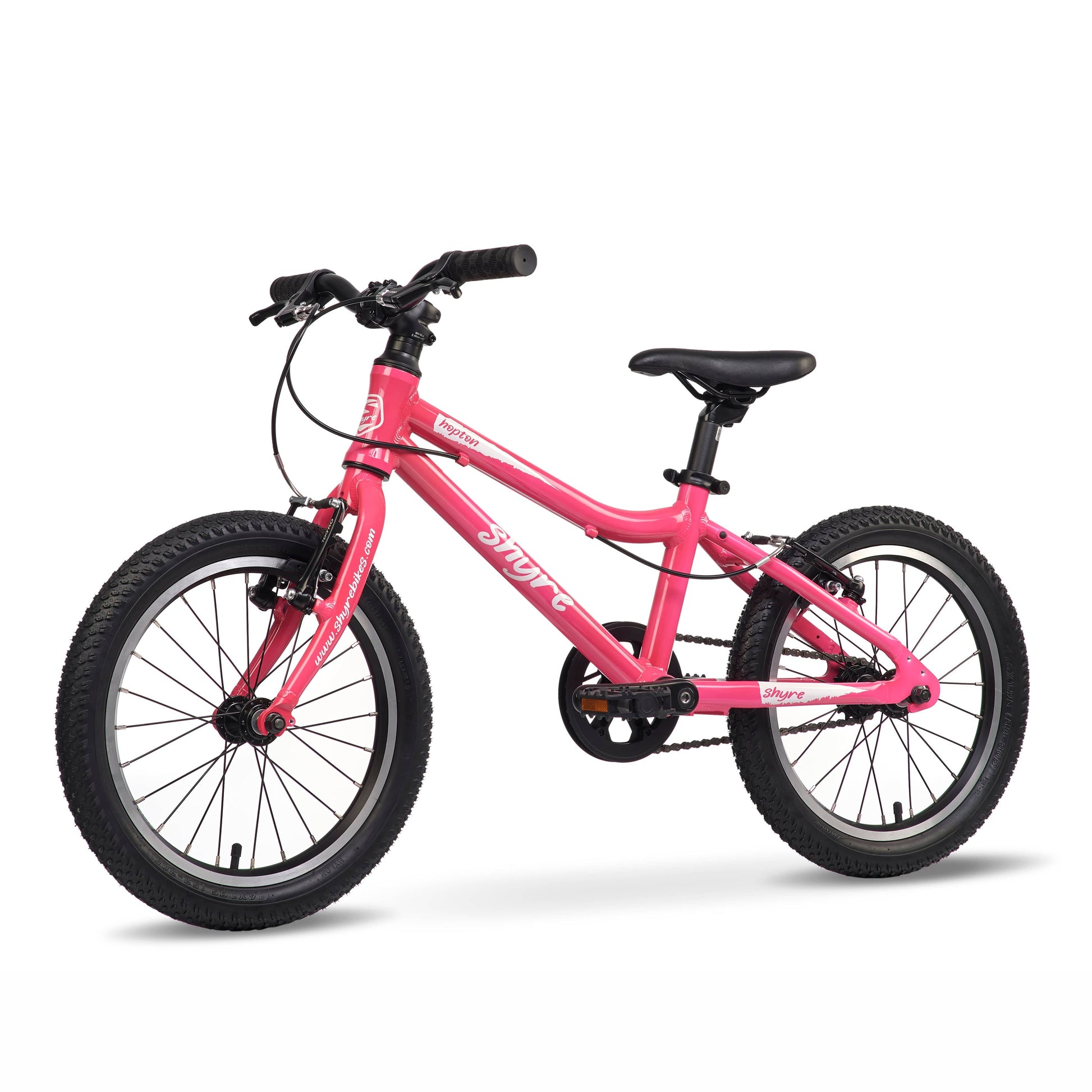16 inch Hybrid Bike for Kids
