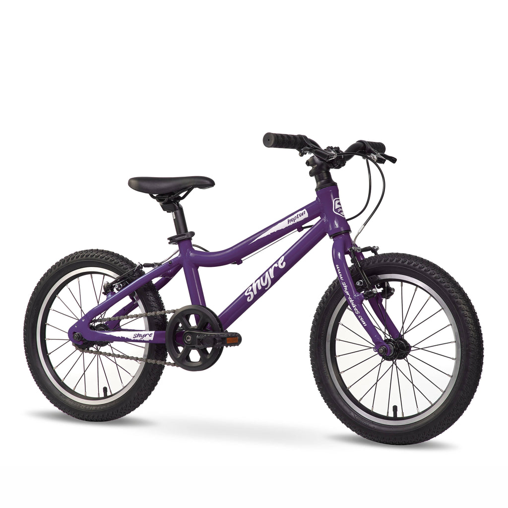 16 inch Hybrid Bike for Kids