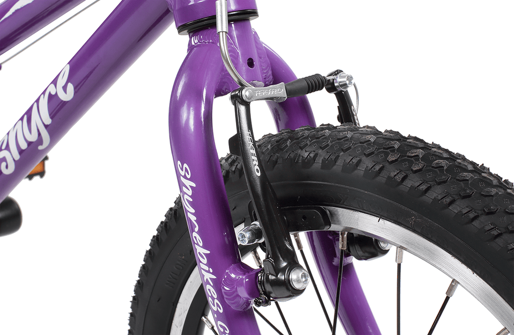 16 inch Hybrid Bike for Kids