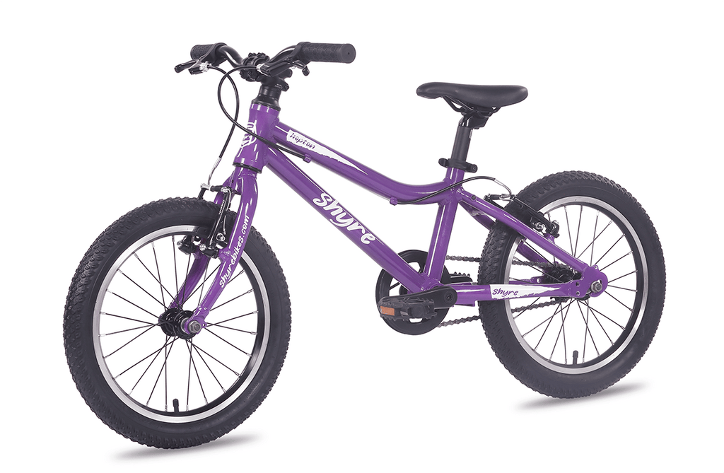 16 inch Hybrid Bike for Kids
