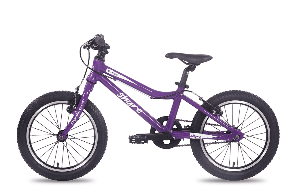 16 inch Hybrid Bike for Kids