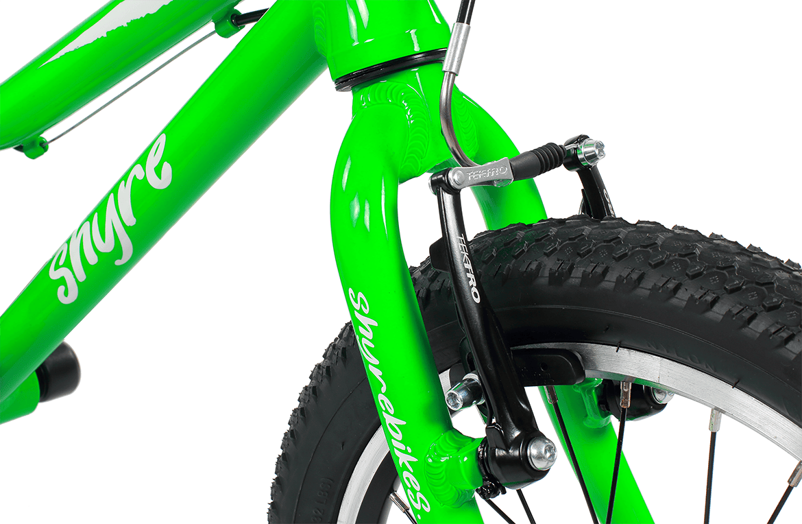 16 inch Hybrid Bike for Kids