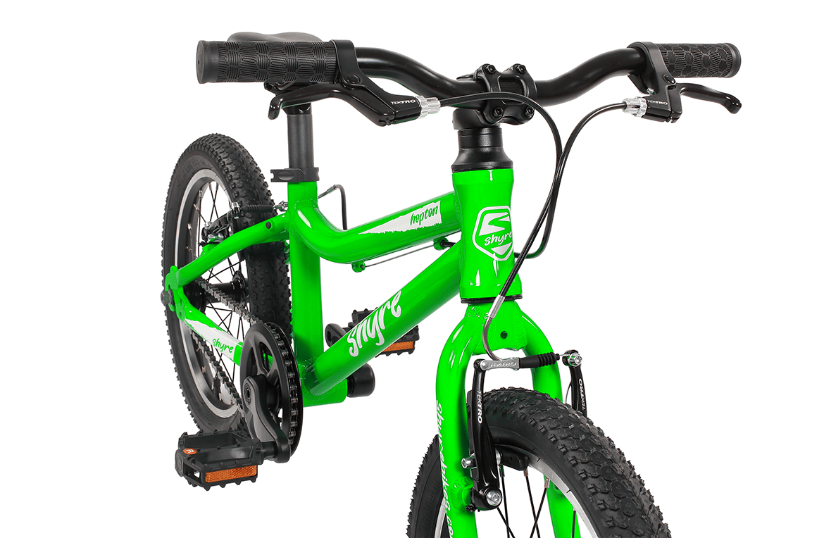 16 inch Hybrid Bike for Kids