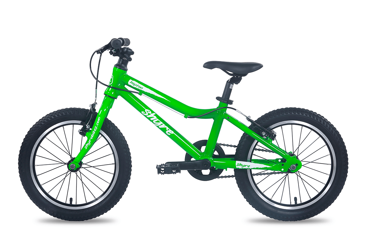 16 inch Hybrid Bike for Kids