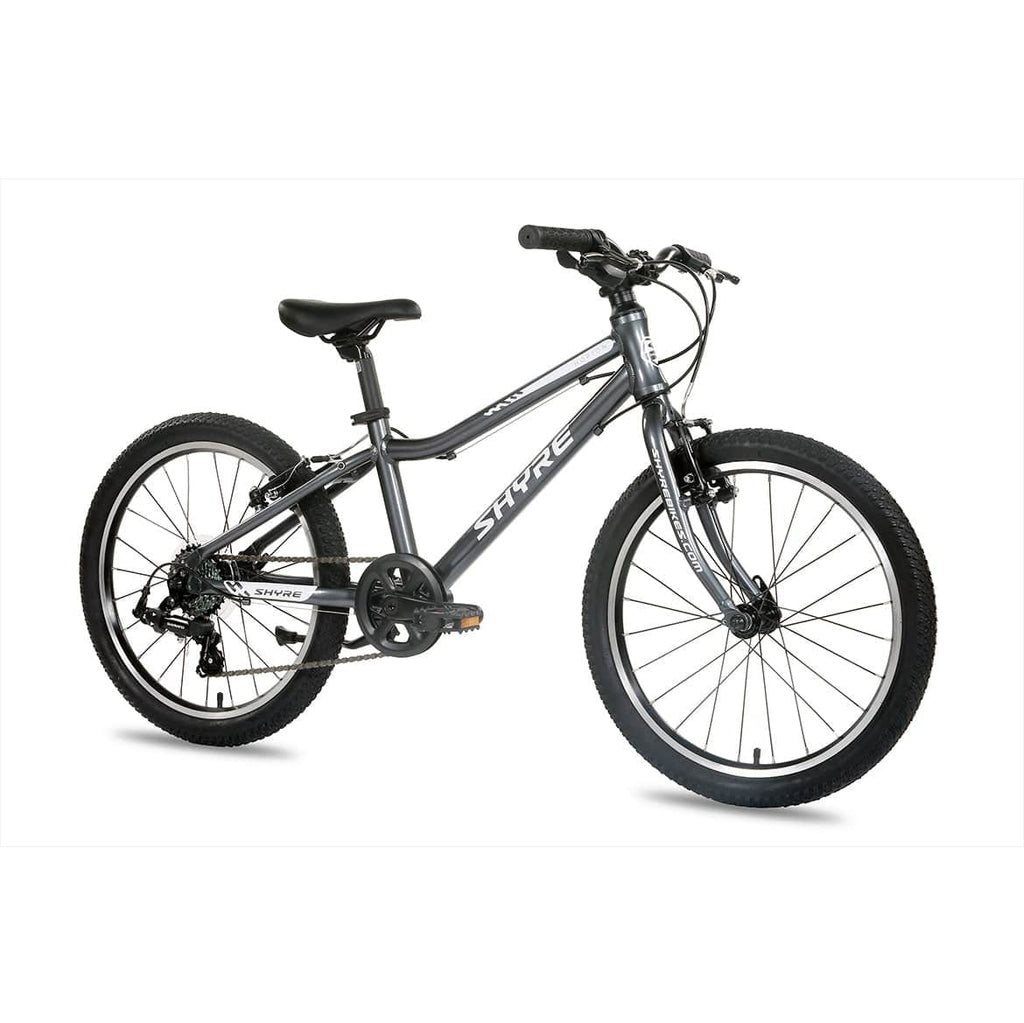 20 Inch Lightweight Hybrid Kids Bike with Gears