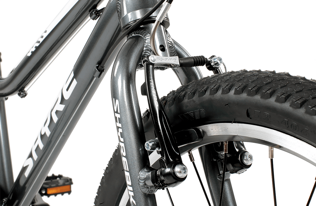 20 Inch Lightweight Hybrid Kids Bike with Gears