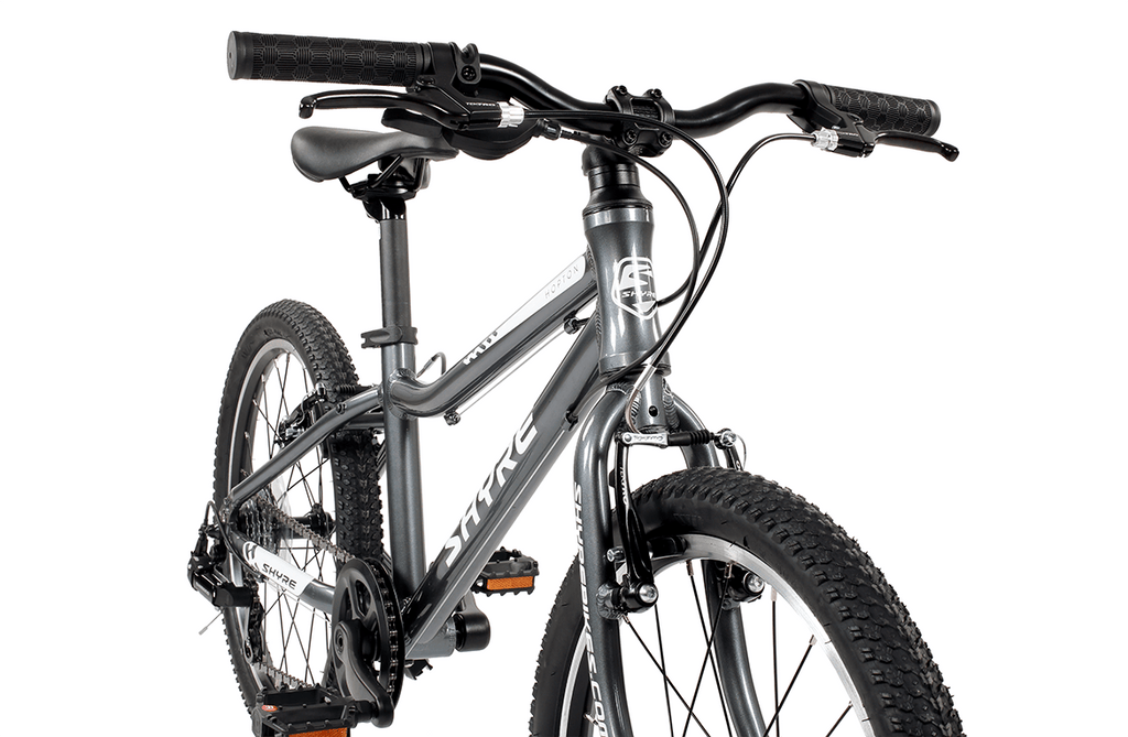 20 Inch Lightweight Hybrid Kids Bike with Gears