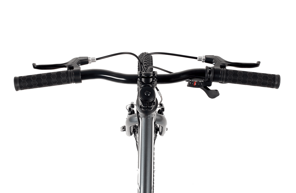 20 Inch Lightweight Hybrid Kids Bike with Gears