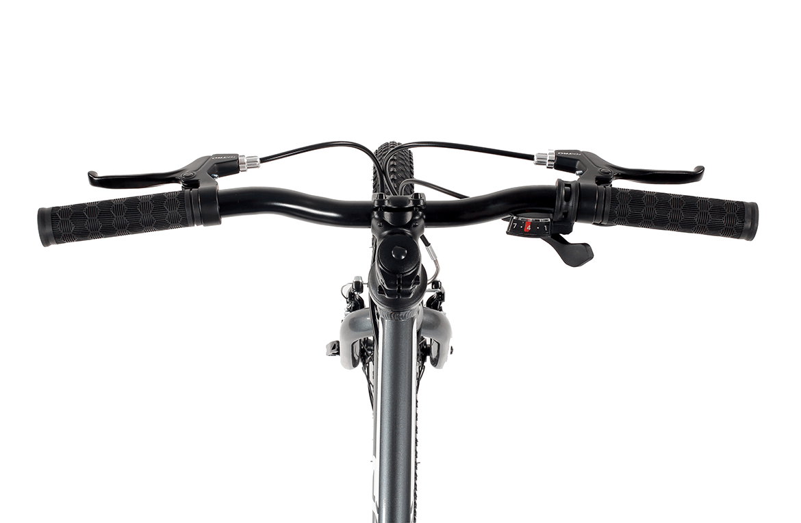 20 Inch Lightweight Hybrid Kids Bike with Gears