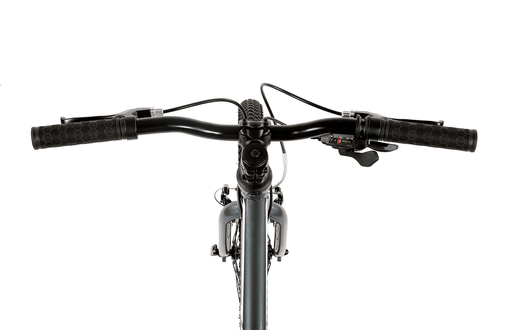 24 Inch Wheel Kids Hybrid Bike