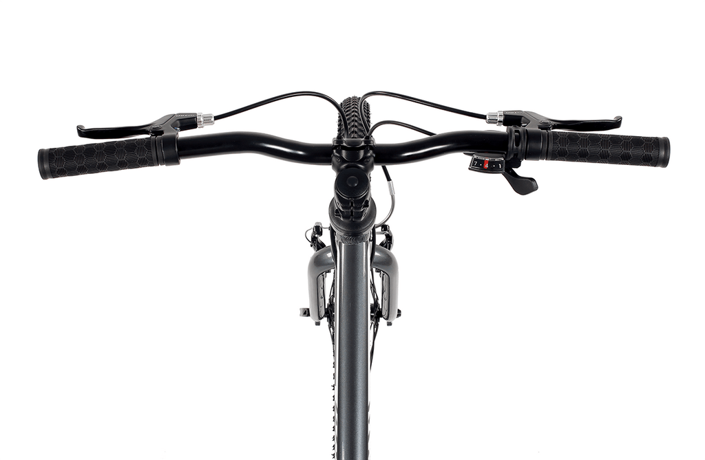 26 inch Wheel Kids Hybrid Bike