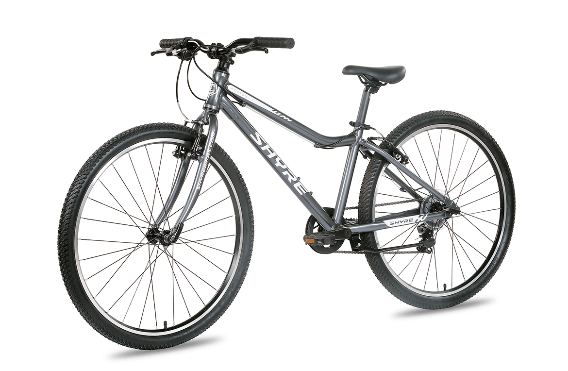 26 inch Wheel Kids Hybrid Bike