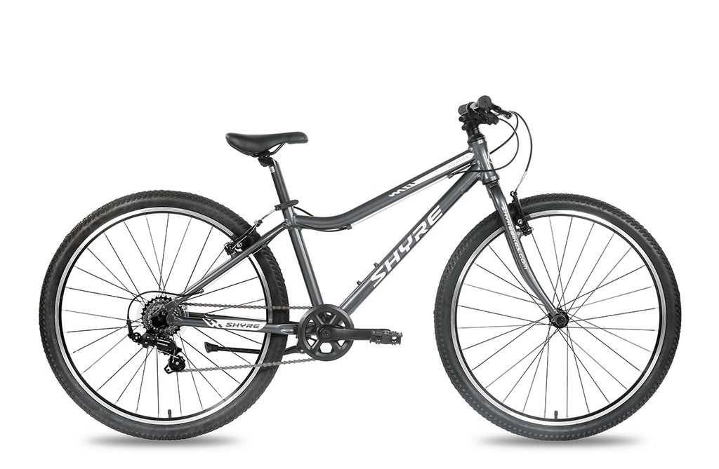 26 inch Wheel Kids Hybrid Bike