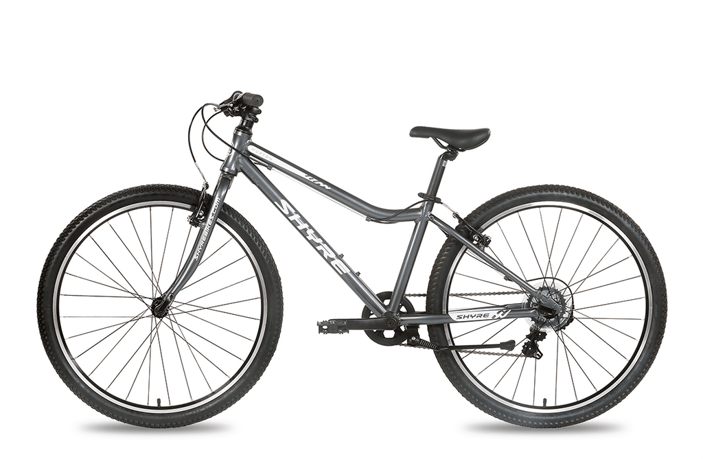 26 inch Wheel Kids Hybrid Bike