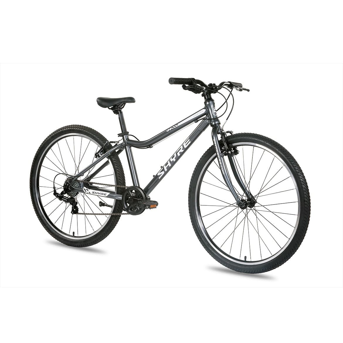 26 inch Wheel Kids Hybrid Bike