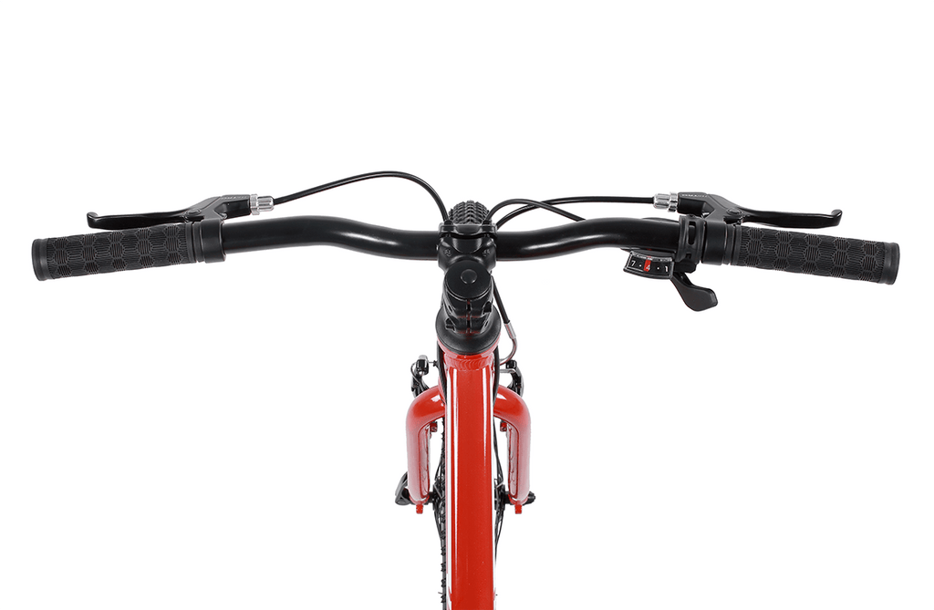 26 inch Wheel Kids Hybrid Bike