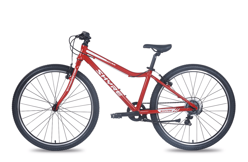 26 inch Wheel Kids Hybrid Bike