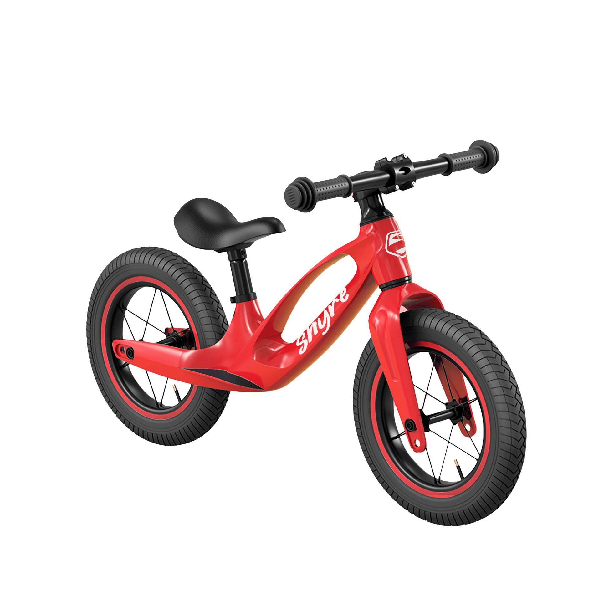 12 Inch Wheel Balance Bike for Toddlers