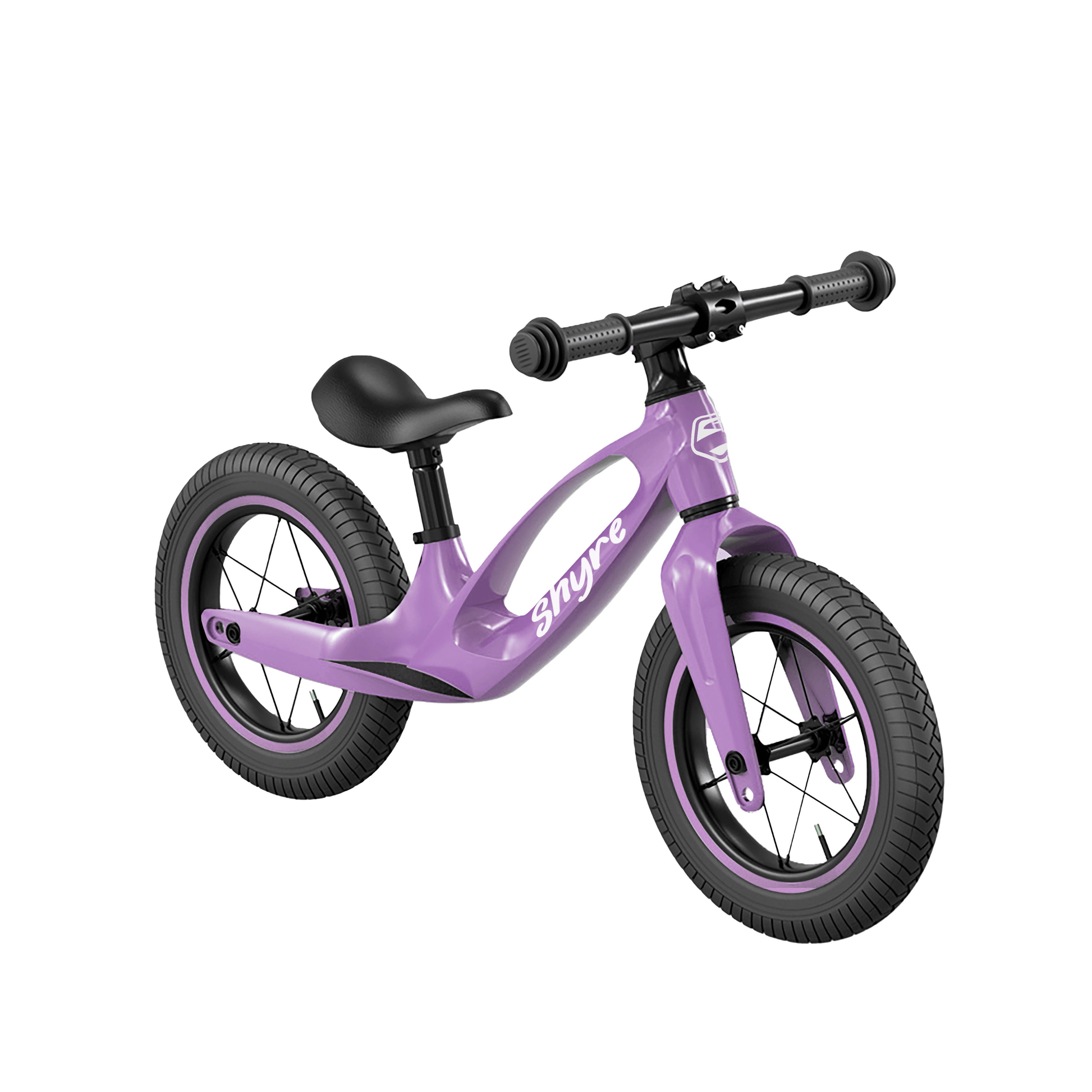 12 Inch Wheel Balance Bike for Toddlers