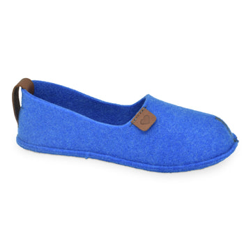 Öko-Toku Sustainable Slippers - Eco-Friendly Comfort & Style by Omaking at brixbailey.com