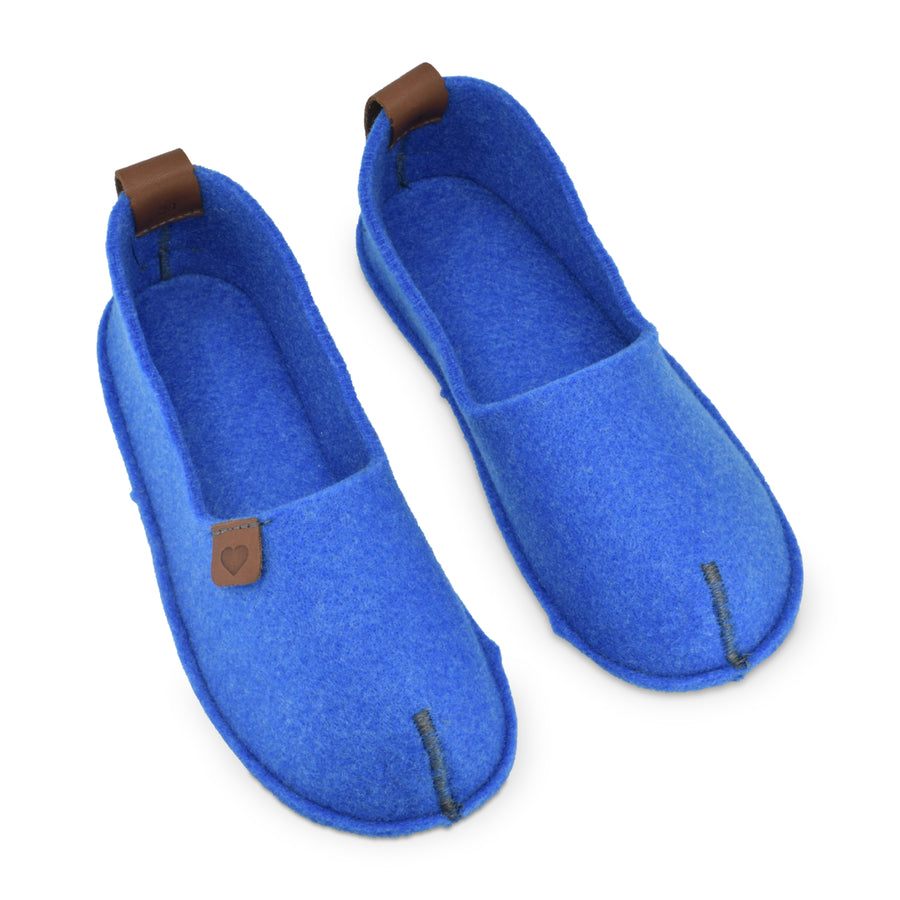 Öko-Toku Sustainable Slippers – Eco-Friendly Comfort & Style by Omaking at brixbailey.com