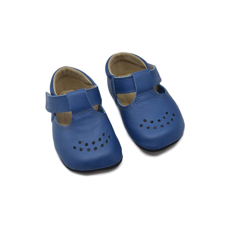 Mutsu Slippers for Kids: Breathable, Comfortable & Durable by Omaking at brixbailey.com