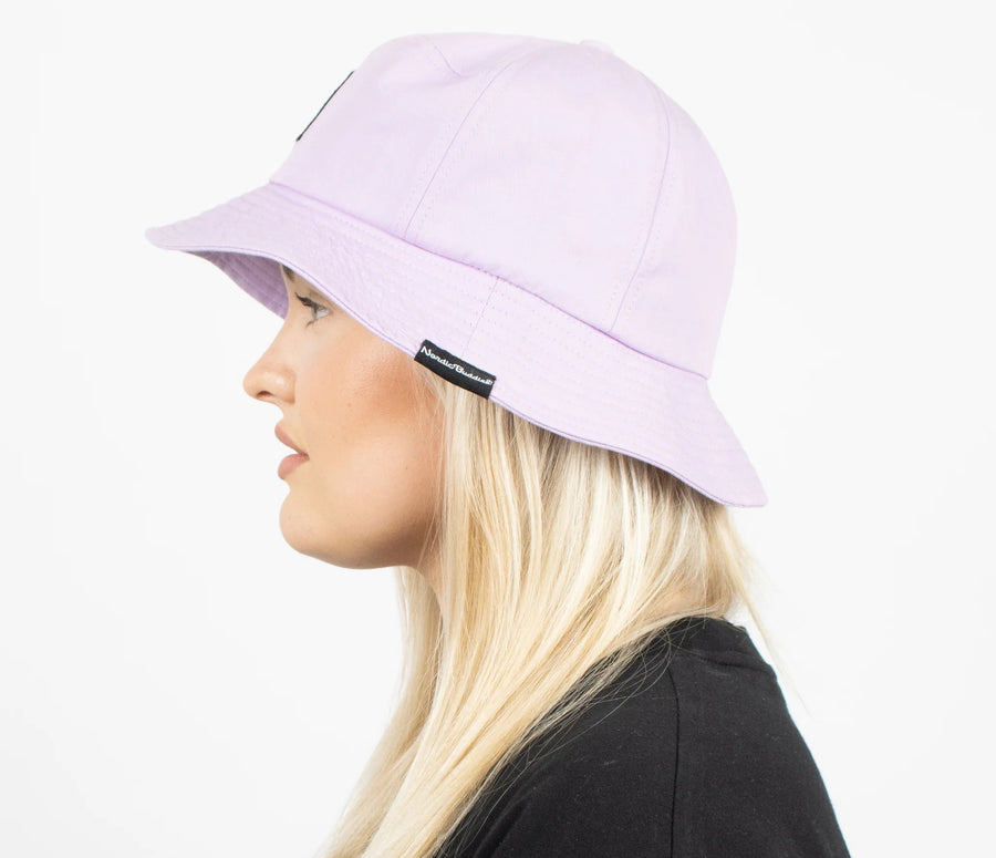 Official Moomin Cotton Beret by Nordicbuddies – Lilac, Adult Size by Moomin by NordicBuddies at www.brixbailey.com