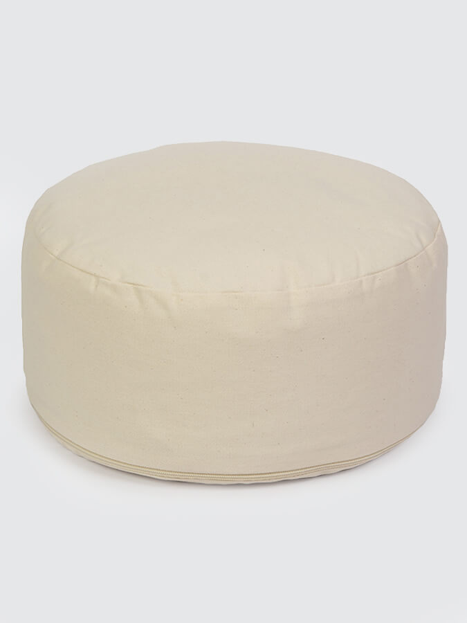 Yoga Studio Cylinder Meditation Cushion - Large