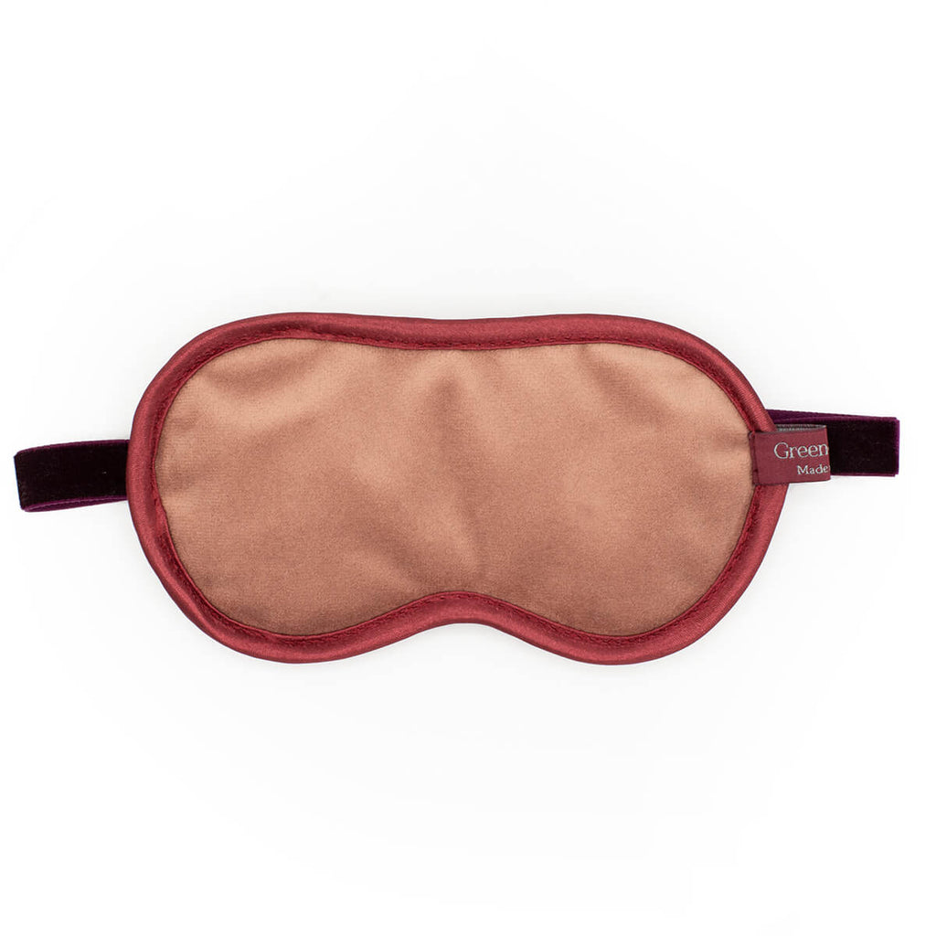 LAVENDER FILLED SLEEP MASK