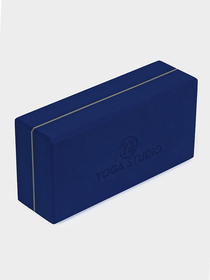 Yoga Studio EVA Yoga Brick - Double Colour