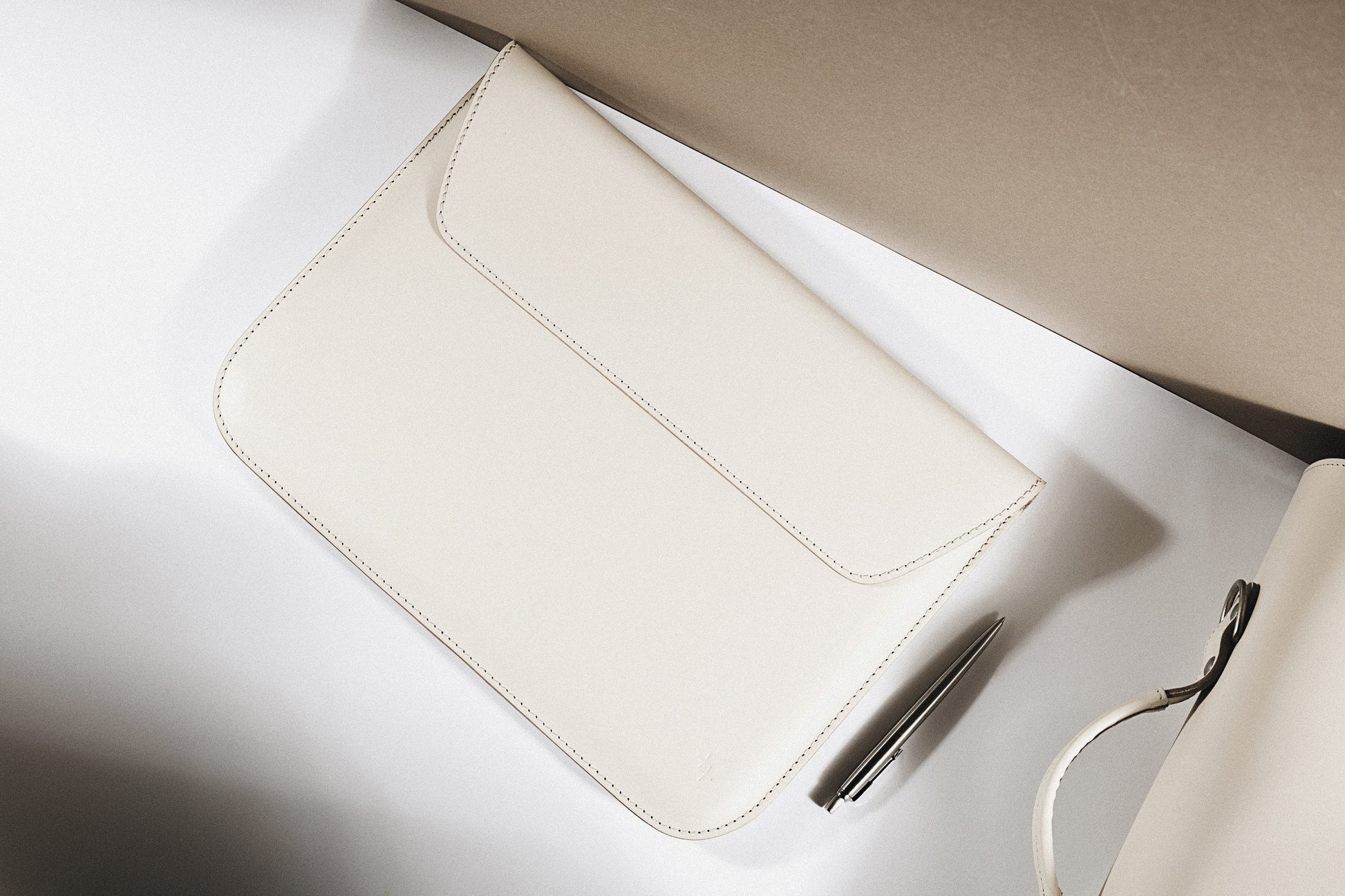 Slim Note Sack