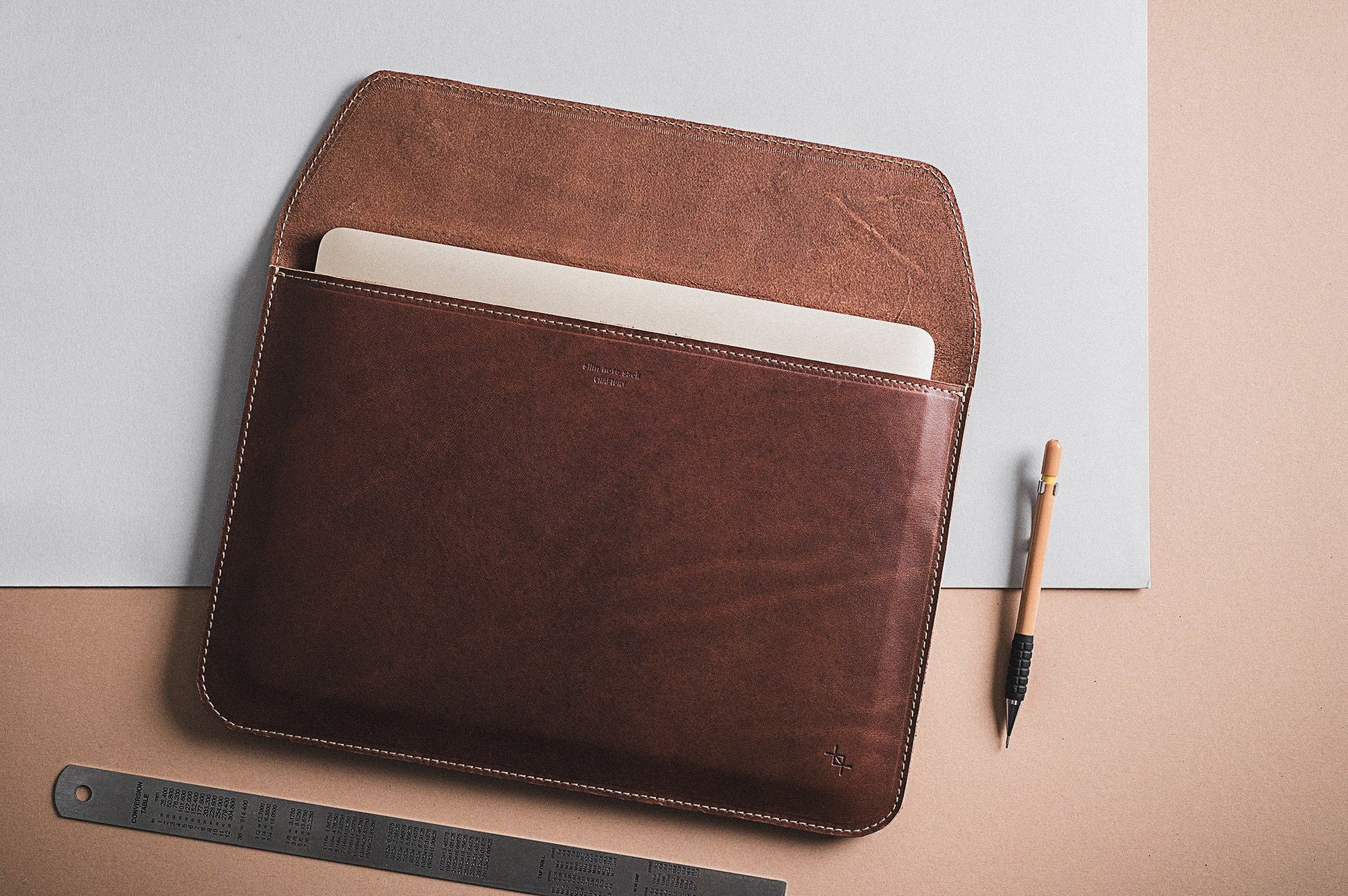 Slim Note Sack