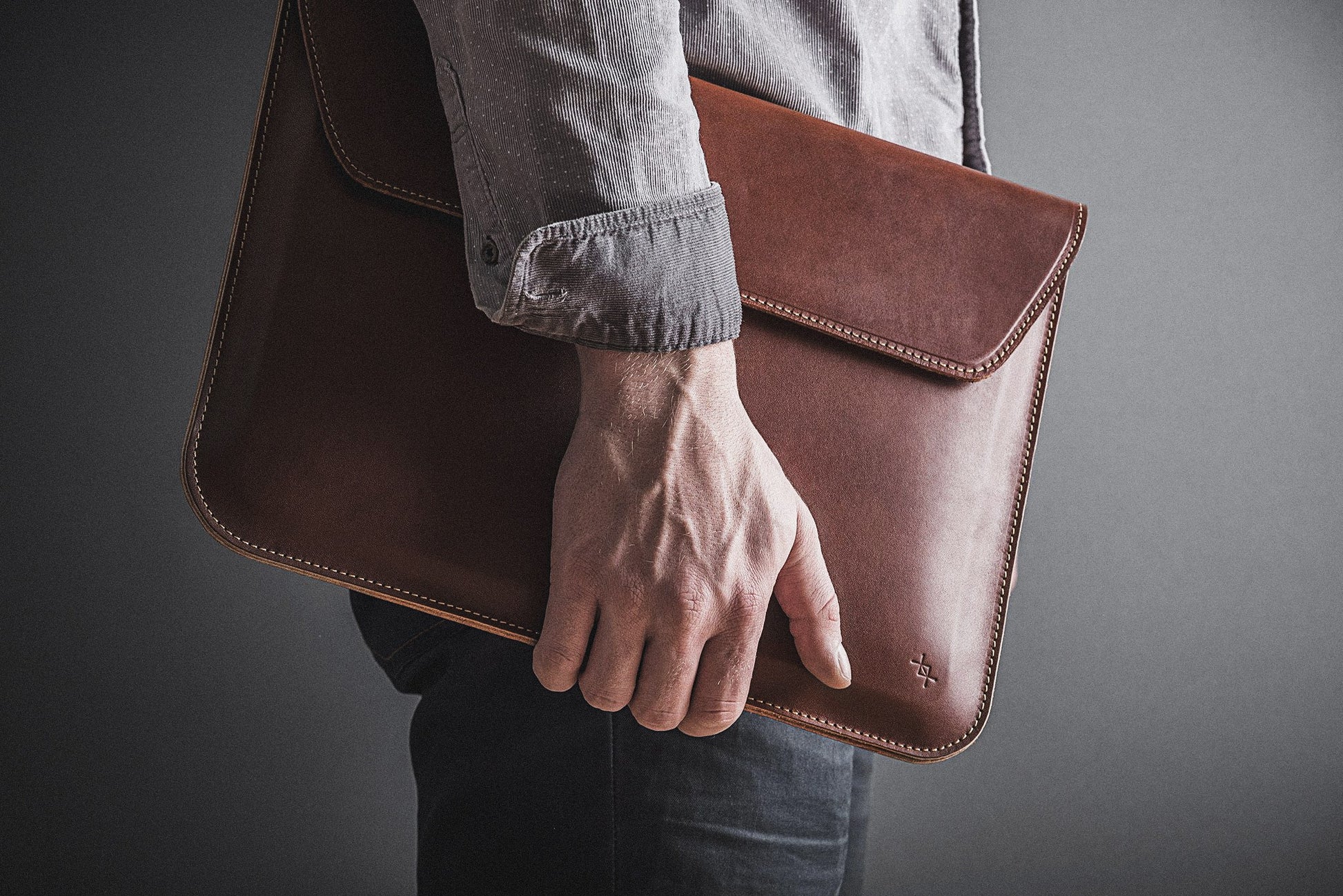 Slim Note Sack