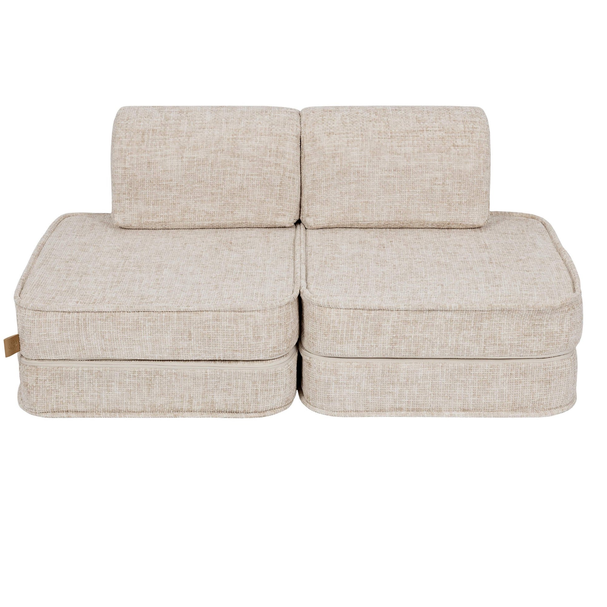 The MeowBaby Modular Sofa: Combining Safety, Style, and Creativity for Kids - Ideal Choice for Every Child's Room by MeowBaby at www.brixbailey.com