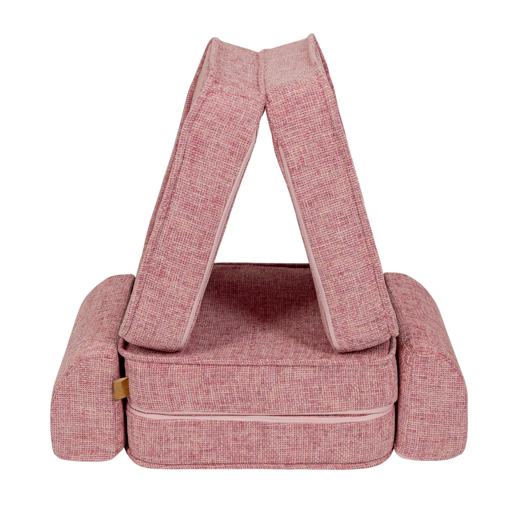 The MeowBaby Modular Sofa - Ultimate Comfort & Style for Children's Spaces by MeowBaby at www.brixbailey.com