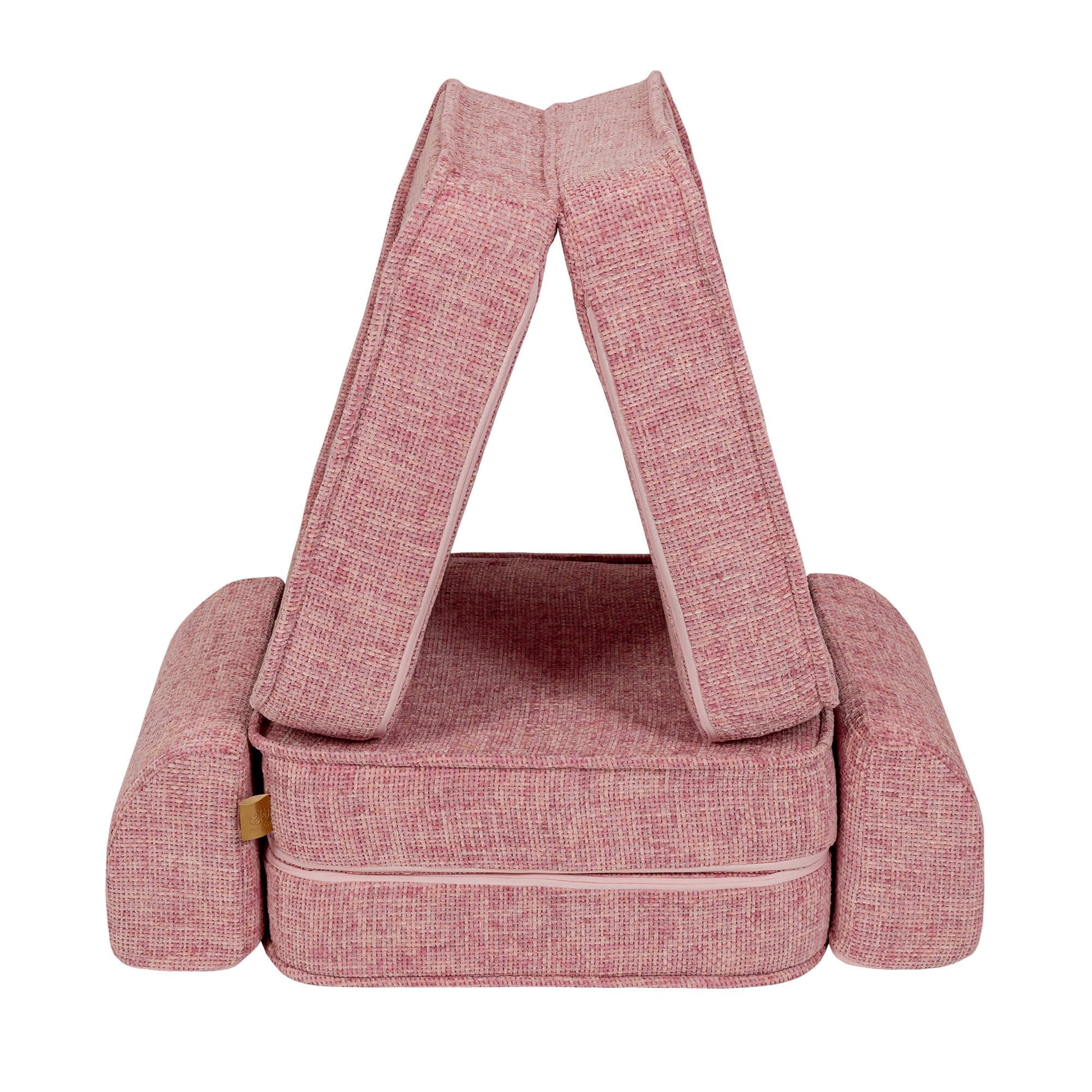 The MeowBaby Modular Sofa - Ultimate Comfort & Style for Children's Spaces by MeowBaby at www.brixbailey.com