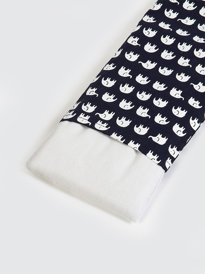 Yoga Studio GOTS Organic Cotton Lavender Scented & Unscented Linseed Elephant Eye Pillows