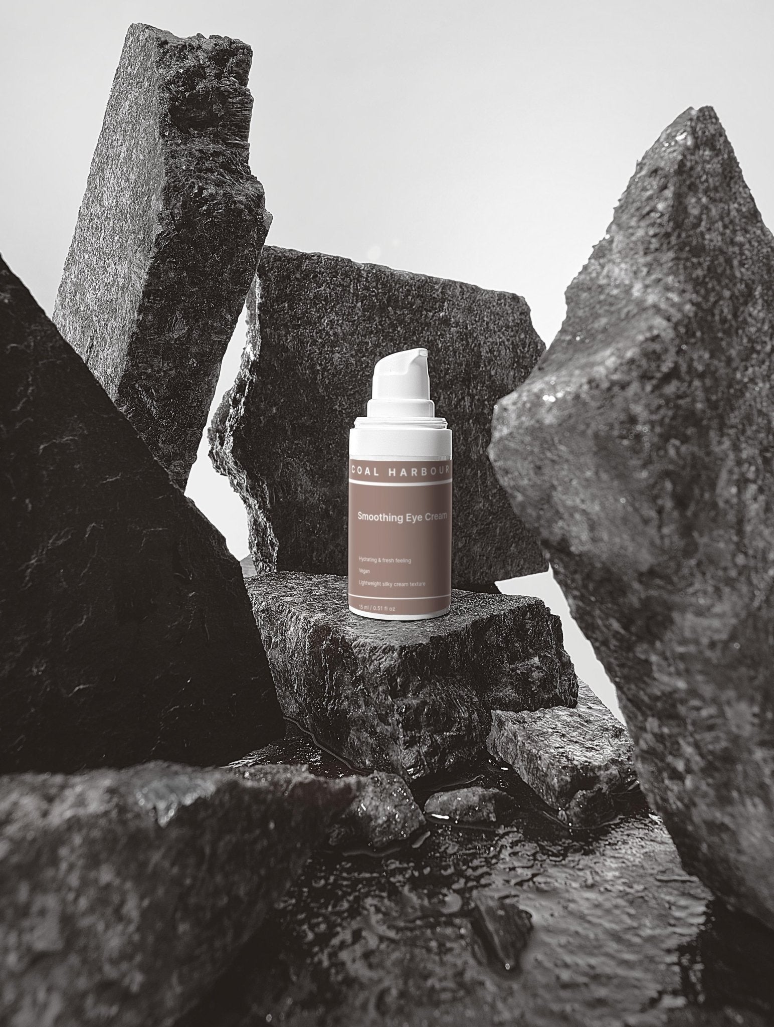 Smoothing Eye Cream 15ml