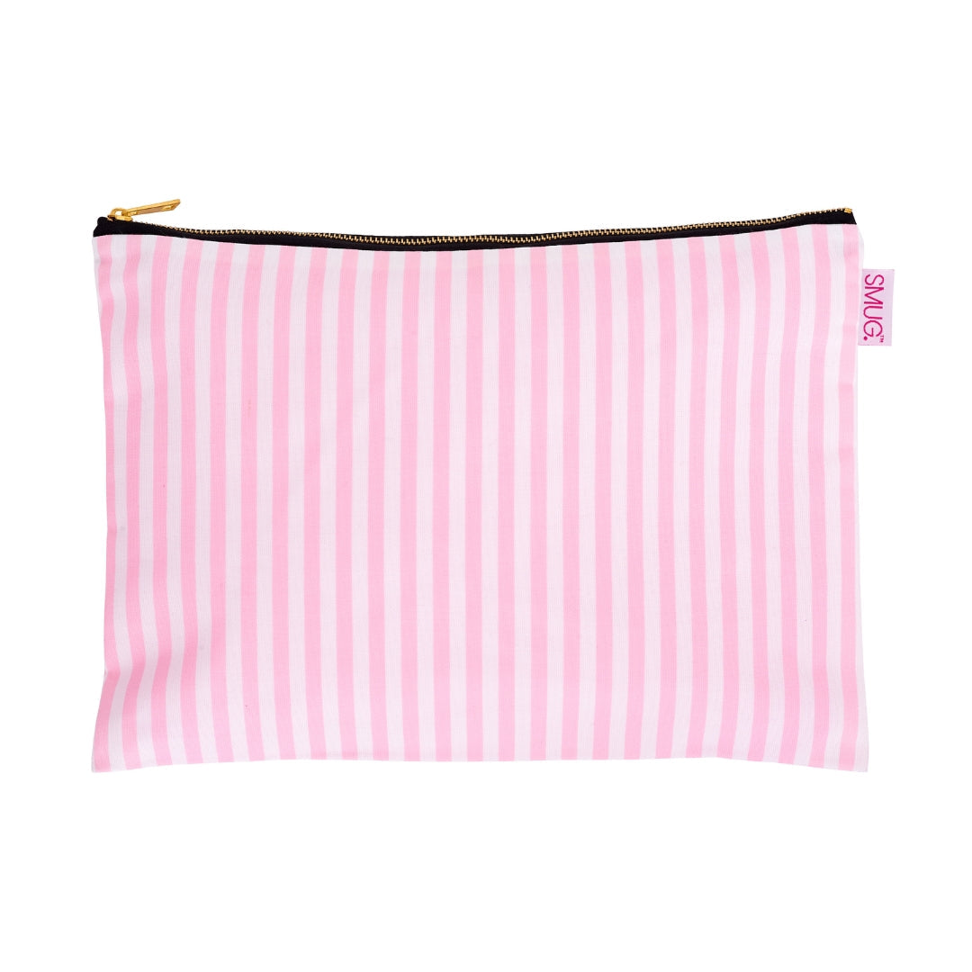 Candy Shop Print Accessories Bag