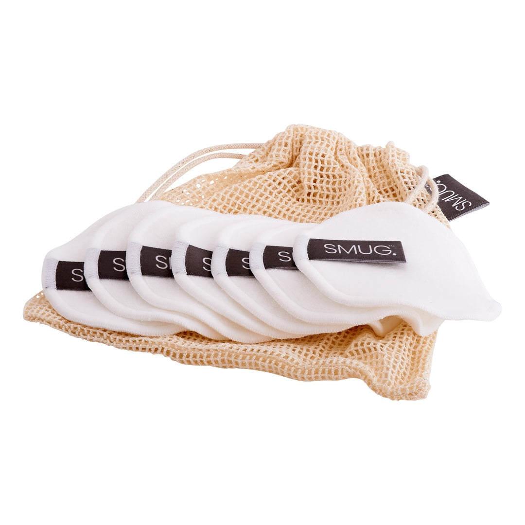 Store and Spa Set in Various Prints