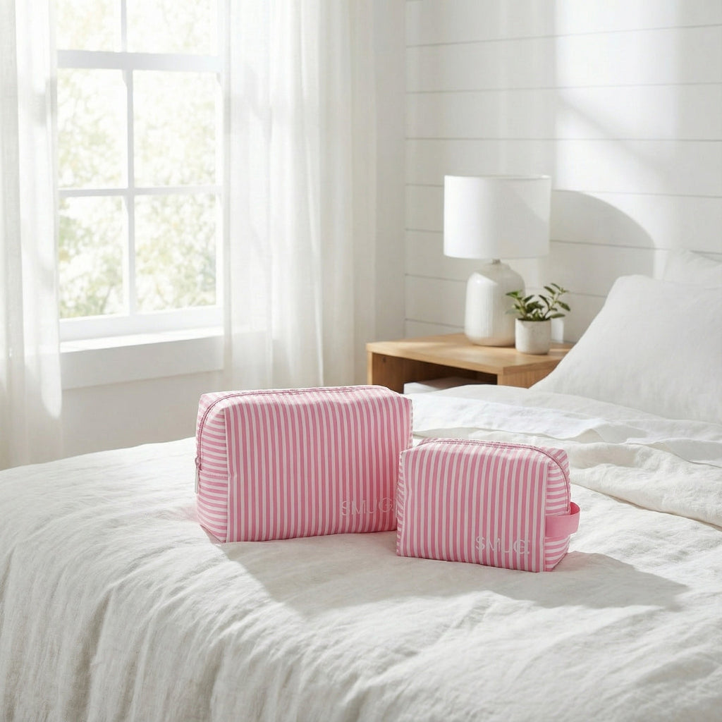 Candy Shop Toiletry Bag