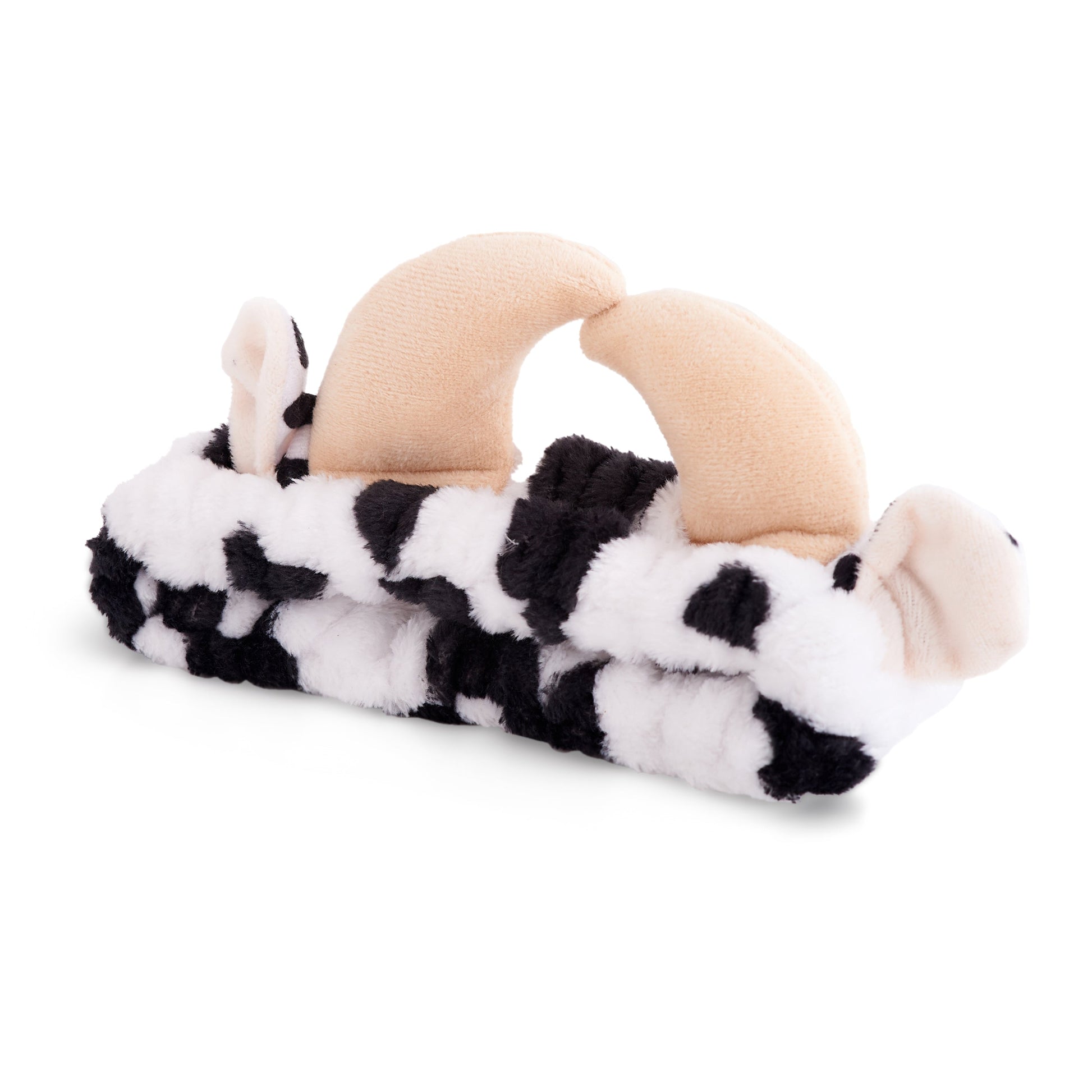 Cow Spa Headband