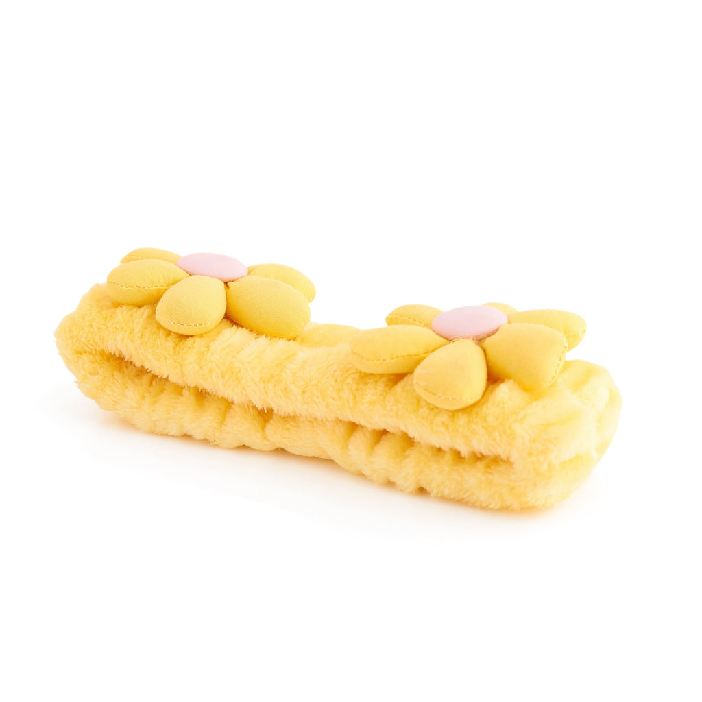 Daisy Spa Headband