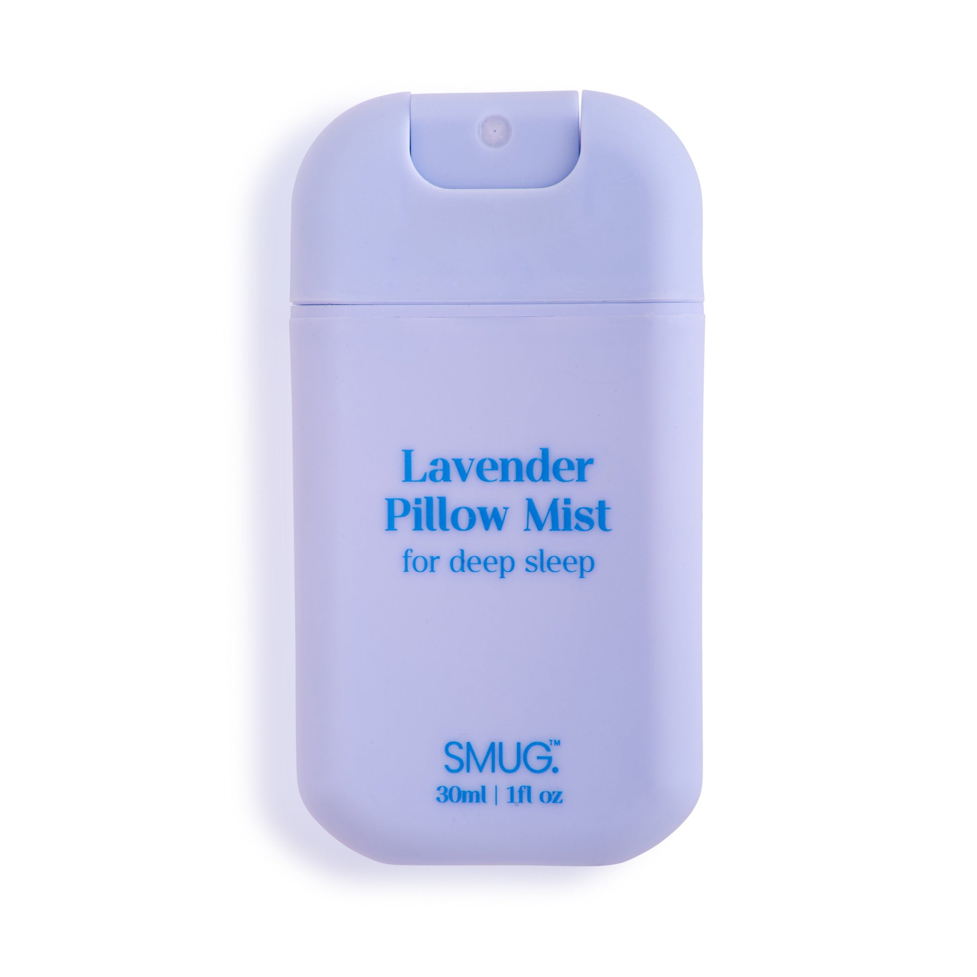 Lavender Pillow Mist for Better Sleep