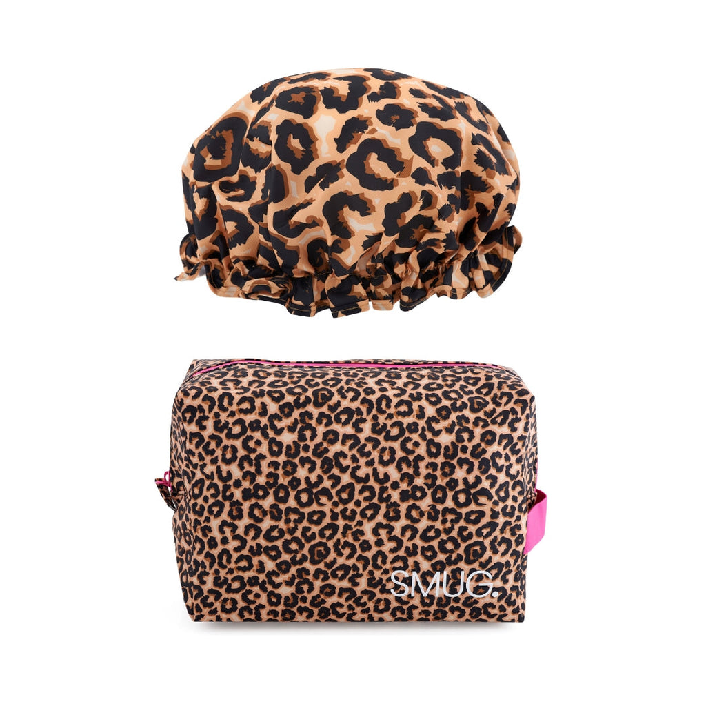 Shower Chic Set in Various Prints