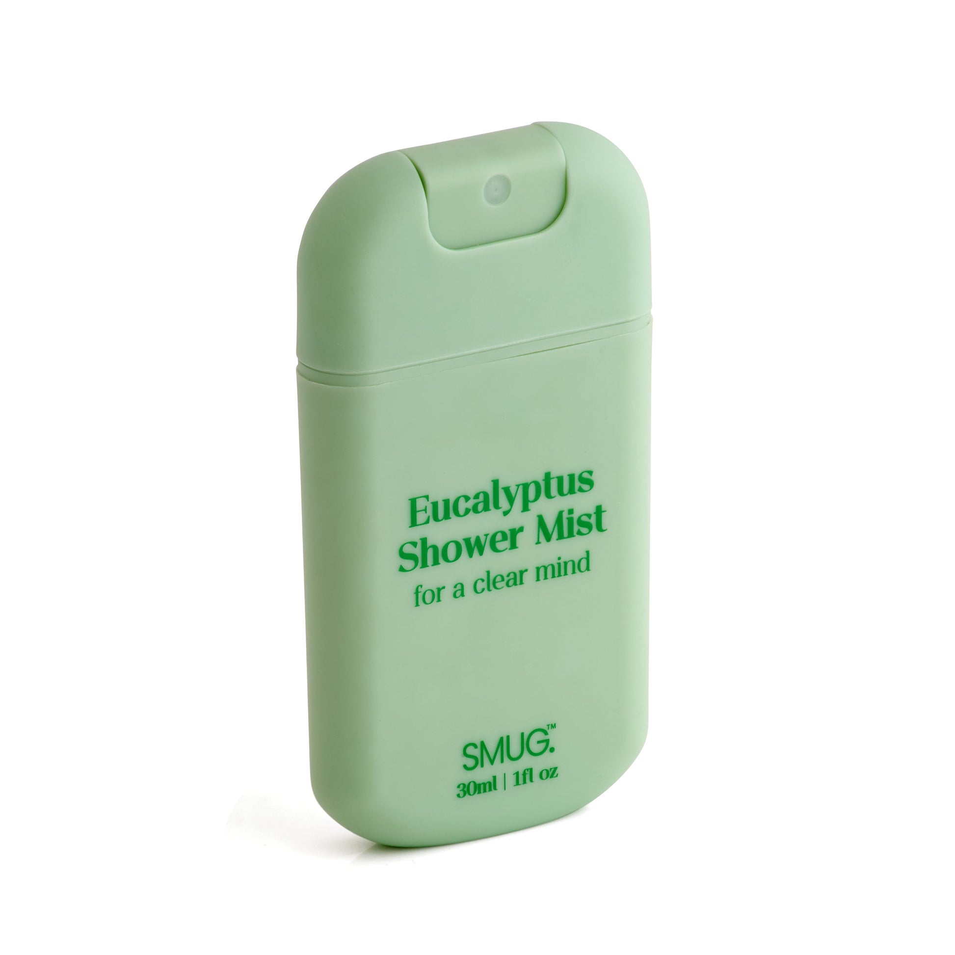 Eucalyptus Shower Mist