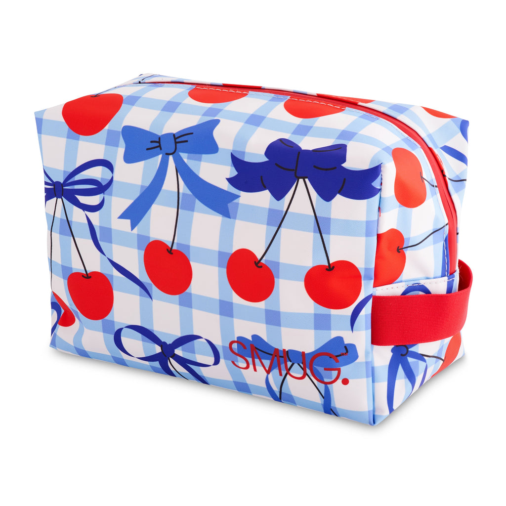 Store and Spa Set in Various Prints