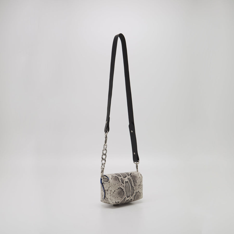 Luxurious Handmade Crossbody Bag – Sustainable & Ethical Style by Daz Studio at www.brixbailey.com