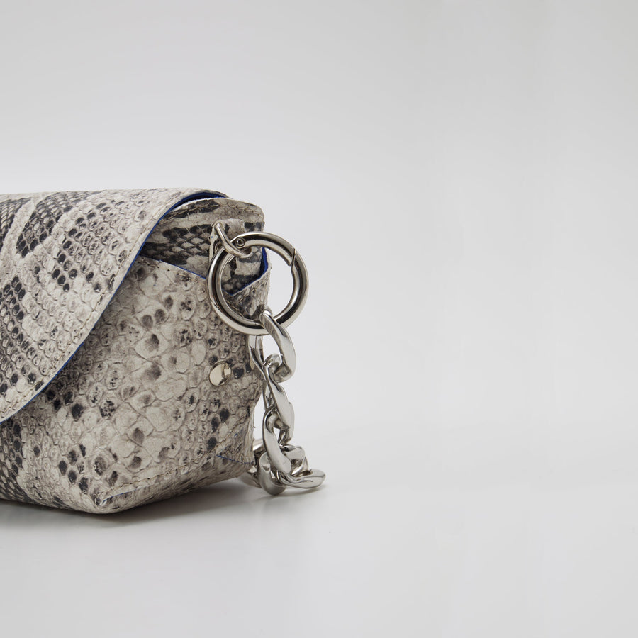 Luxurious Handmade Crossbody Bag – Italian Leather & Versatile by Daz Studio at www.brixbailey.com