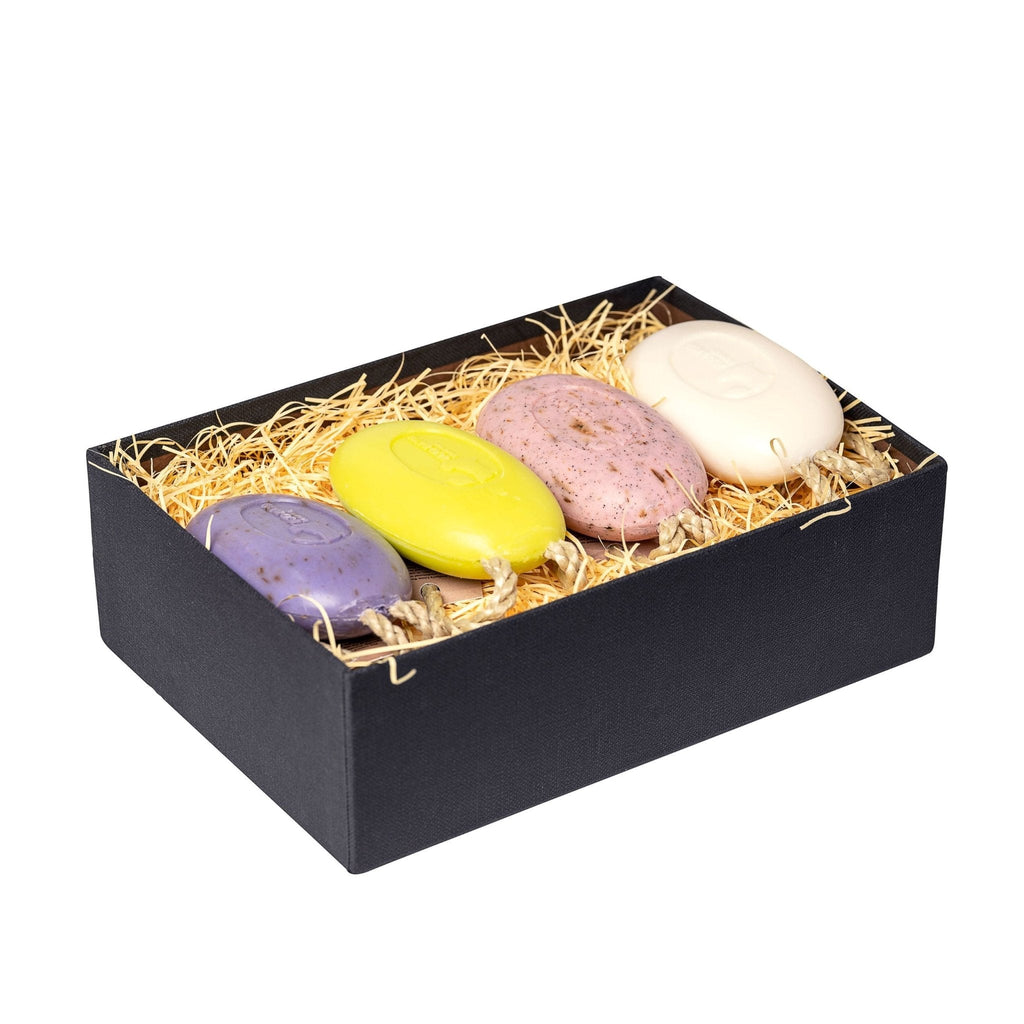Soap On A Rope Christmas Gift Set Limited Edition